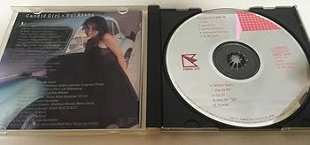 アイドル スケバン刑事 CDアルバム Candy Girl 浅香唯 Tシャツ 浅香唯 – C-Girl – Vinyl (7